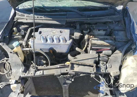 2008 Nissan Sentra 2.0 z USA, uszkodzony, nr VIN 3N1AB61E38L691103